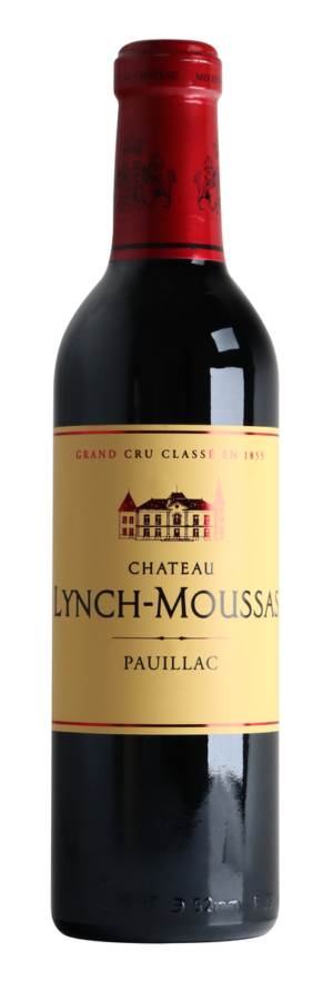Ch. Lynch-Moussas