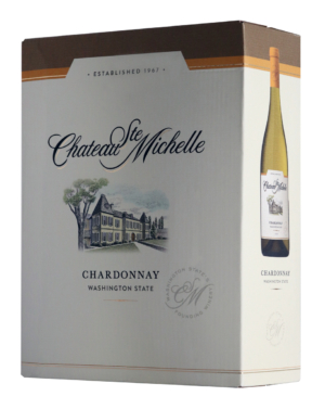 Ch. Ste Michelle Washington State Chardonnay