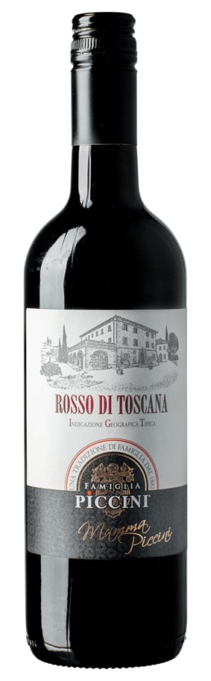 Piccini Rosso di Toscana
