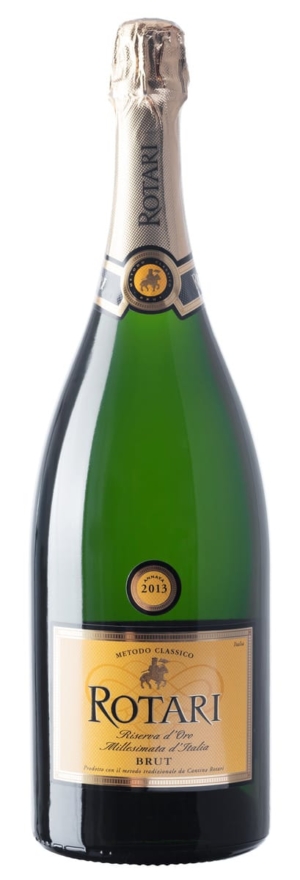 Rotari Riserva d'Oro Brut