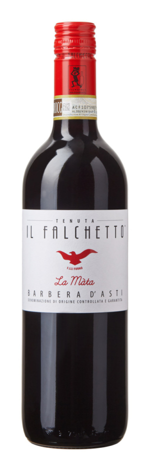 Il Falchetto La Mata Barbera d'Asti
