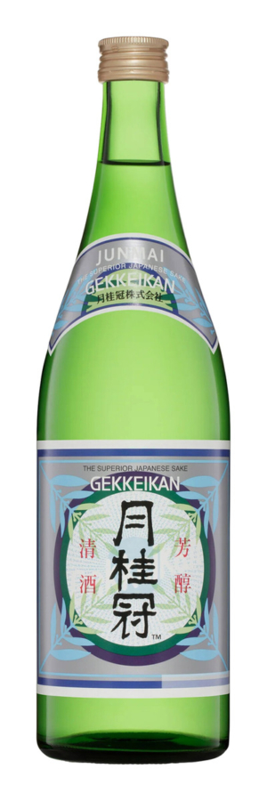 Gekkeikan Sake