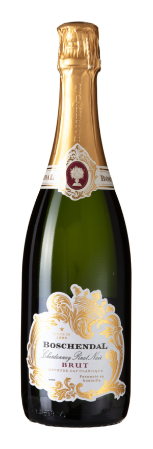 Boschendal Chardonnay Pinot Noir Brut