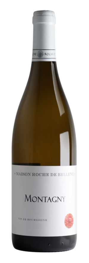 Roche de Bellene Montagny Blanc