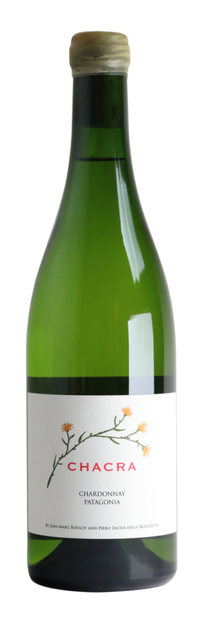 Bod. Chacra Chardonnay
