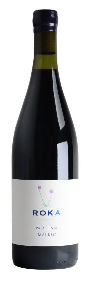 Bod. Chacra Roka Malbec