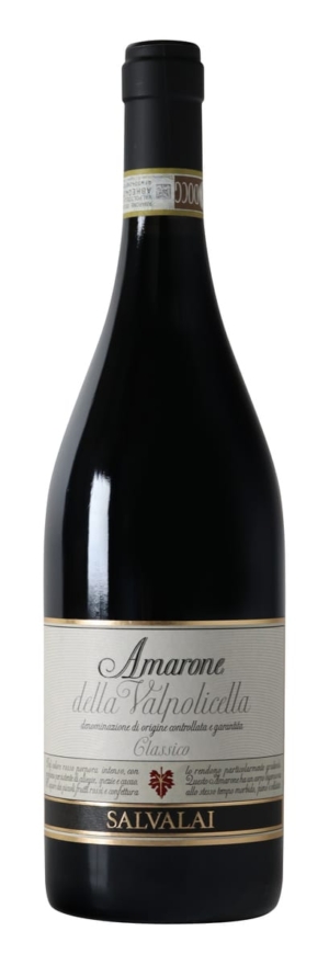 Salvalai Amarone della Valpolicella Classico