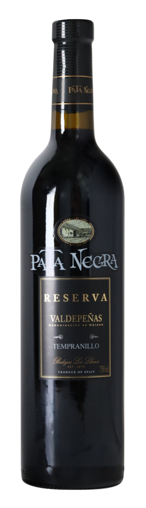 Pata Negra Reserva