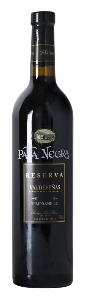 Pata Negra Reserva