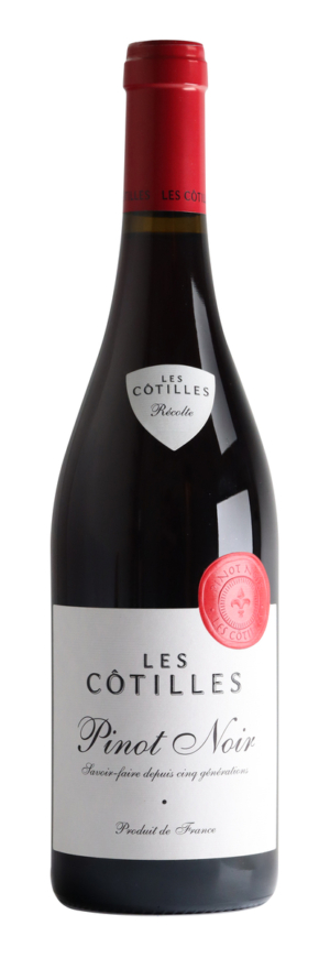 Roux Les Côtilles Pinot Noir