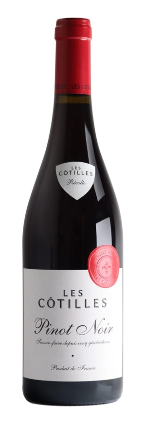 Roux Les Côtilles Pinot Noir