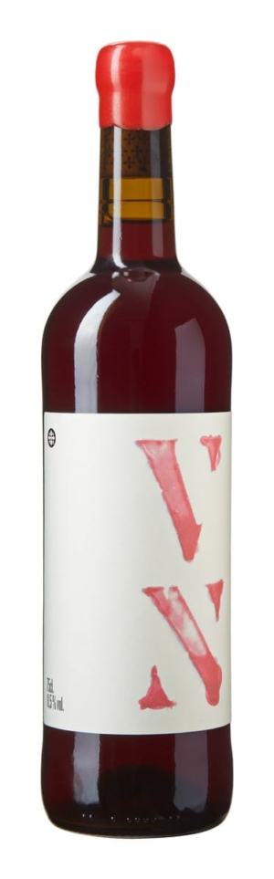 Partida Creus VN Vinel-lo Tinto