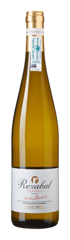 Txakoli Rezabal