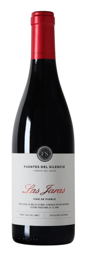 Fuentes del Silencio Las Jaras