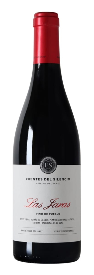 Fuentes del Silencio Las Jaras