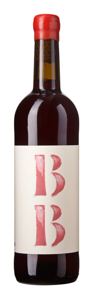 Partida Creus BB Bobal