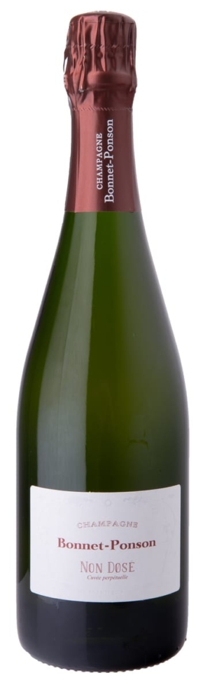 Bonnet-Ponson Non Dose