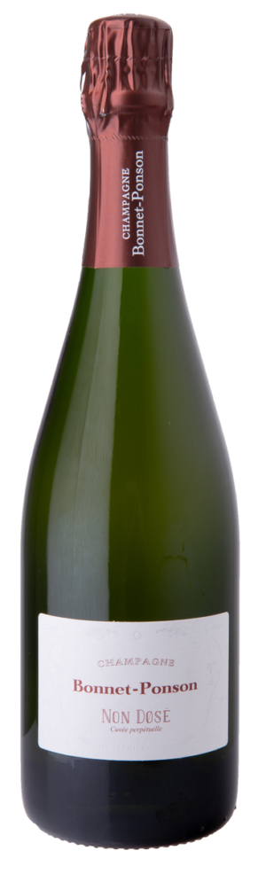 Bonnet-Ponson Non Dose