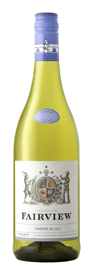 Fairview Chenin Blanc