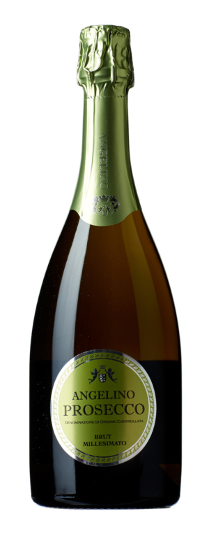 Angelino Treviso Prosecco Brut