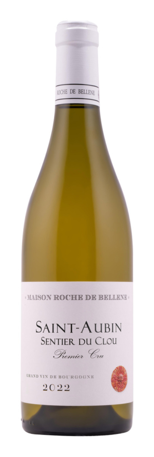 Roche de Bellene Saint-Aubin 1er Cru Sentier du Clou