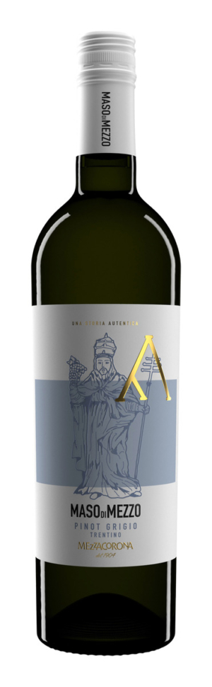 Maso di Mezzo Chardonnay