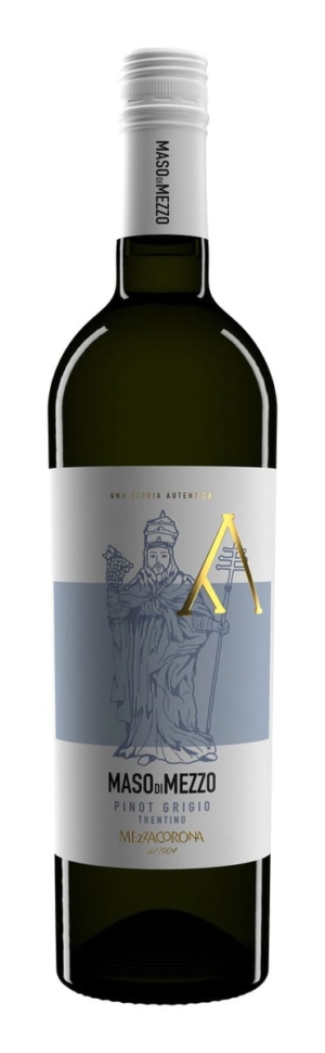 Maso di Mezzo Chardonnay