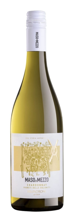 Maso di Mezzo Chardonnay