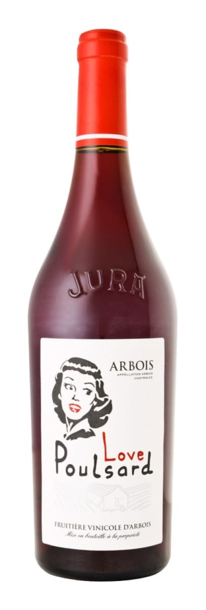 Love Poulsard Arbois