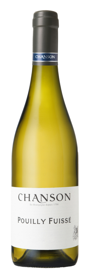 Chanson Pouilly-Fuissé