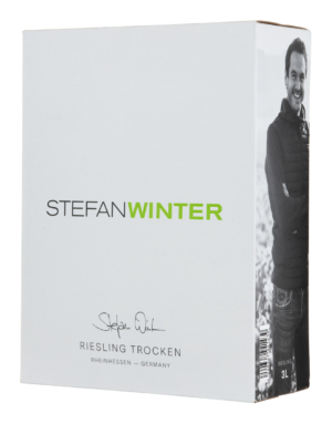 Winter Riesling Trocken
