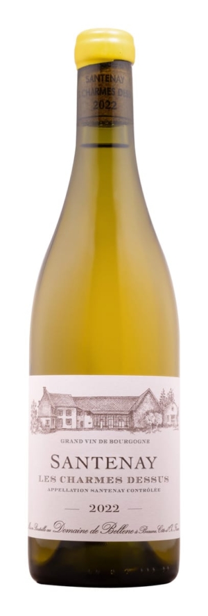 Dom. de Bellene Santenay Les Charmes Dessus