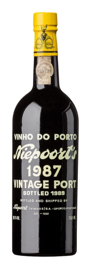 Niepoort Vintage Port