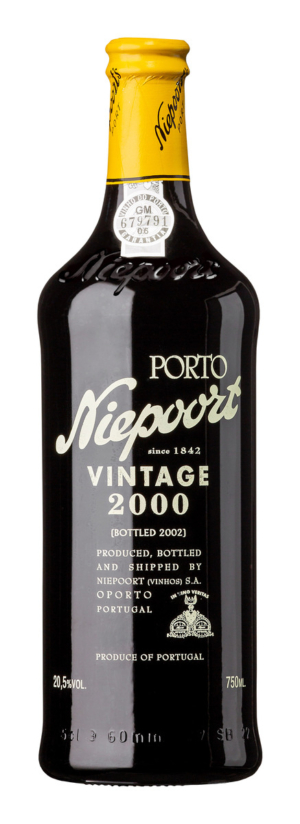 Niepoort Vintage Port
