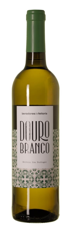 Lavradores de Feitoria Branco