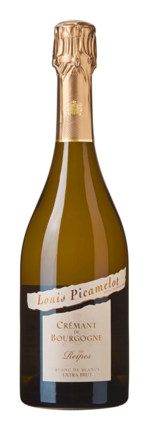 Louis Picamelot Les Reipes Blanc de Blancs Extra Brut