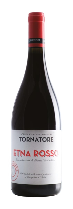 Tornatore Trimarchisa Etna Rosso