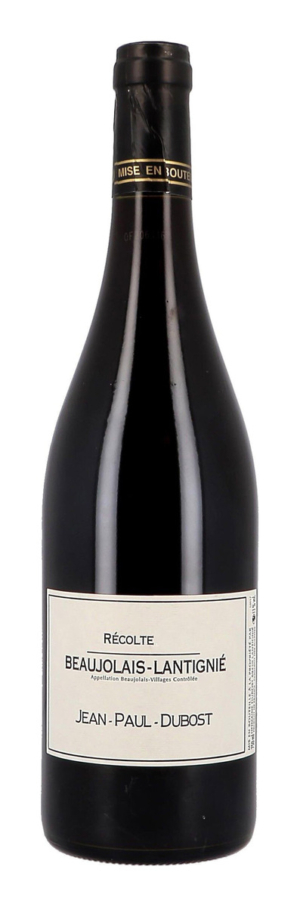 Dubost Beaujolais Lantignié