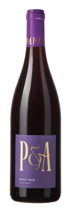 P&A Pinot Noir Cuvée Réserve