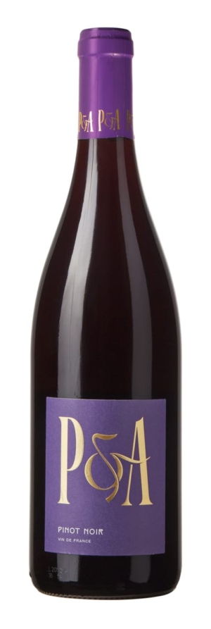 P&A Pinot Noir Cuvée Réserve