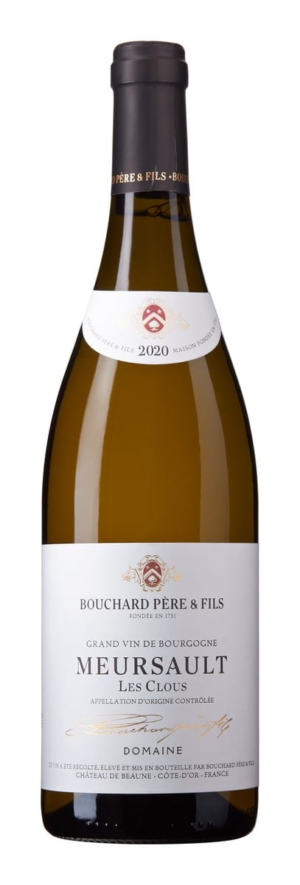 Bouchard Père & Fils Meursault Les Clous