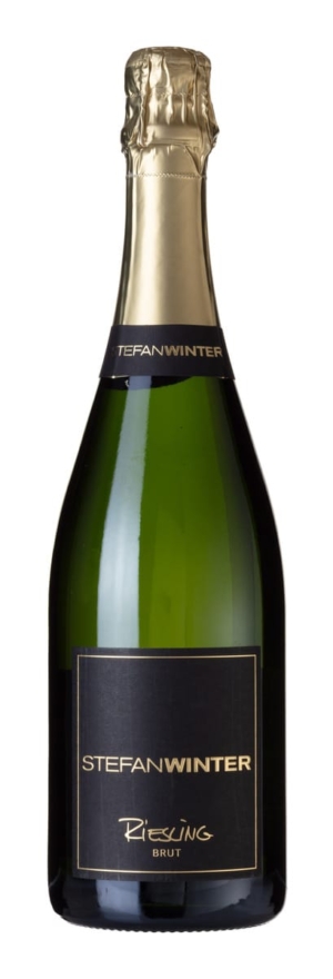 Stefan Winter Riesling Brut