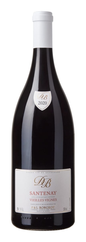 Borgeot Santenay Vieilles Vignes