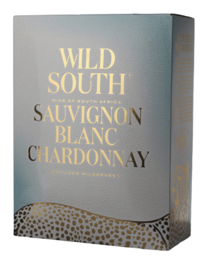 Wild South Sauvignon Blanc Chardonnay