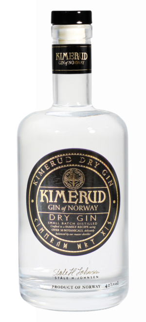 Kimerud Gin