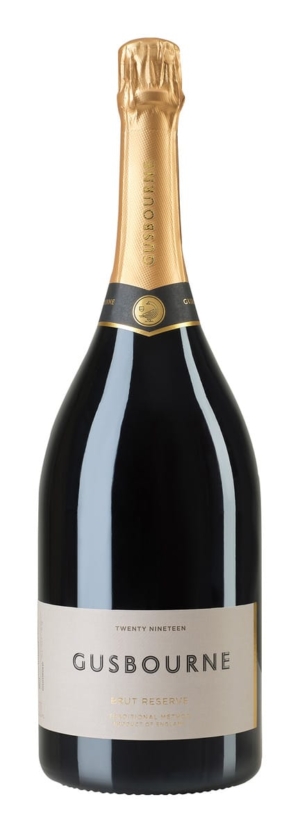 Gusbourne Brut Reserve