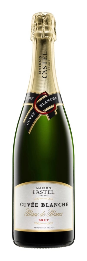 Maison Castel Blanc de Blancs Brut