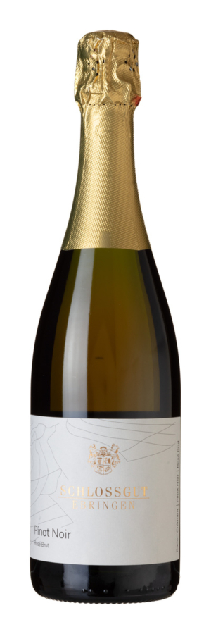 Schlossgut Ebringen Pinot Noir Rosé Brut