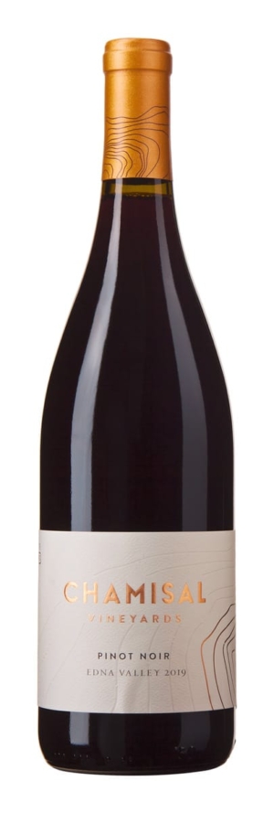 Chamisal Edna Valley Pinot Noir