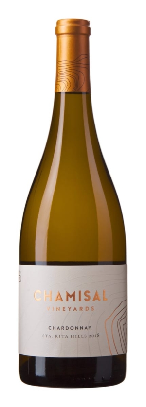 Chamisal St. Rita Hills Chardonnay